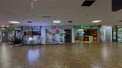 Beauty World Centre (D21), Shop House #628805901